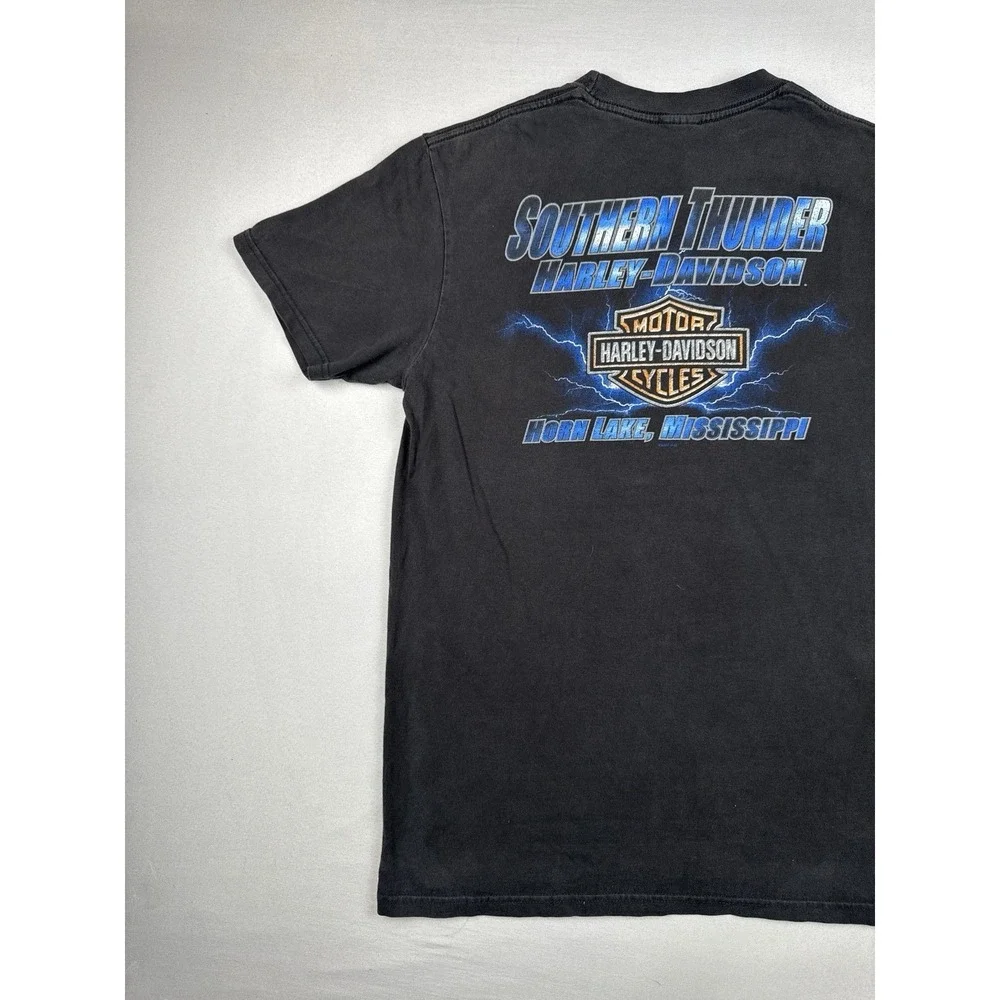 Harley-Davidson item details